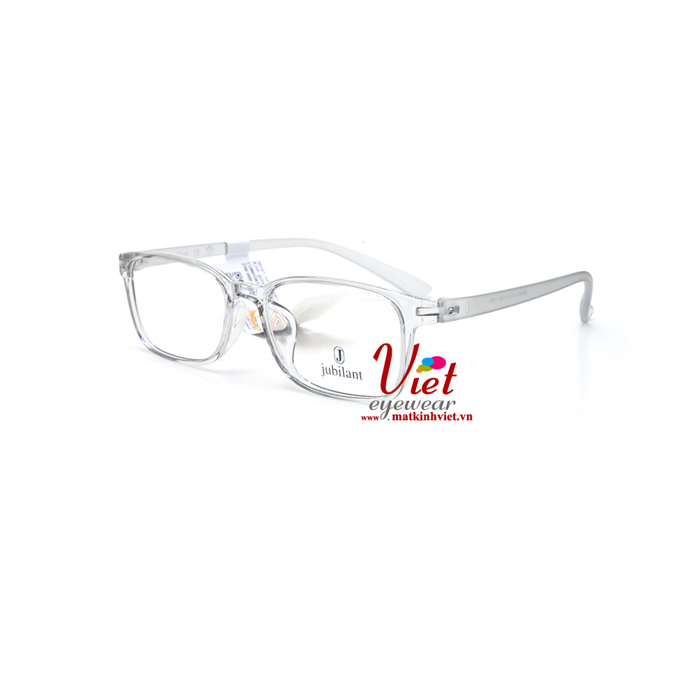 Gọng kính Jubilant COMFORT06  GRAY